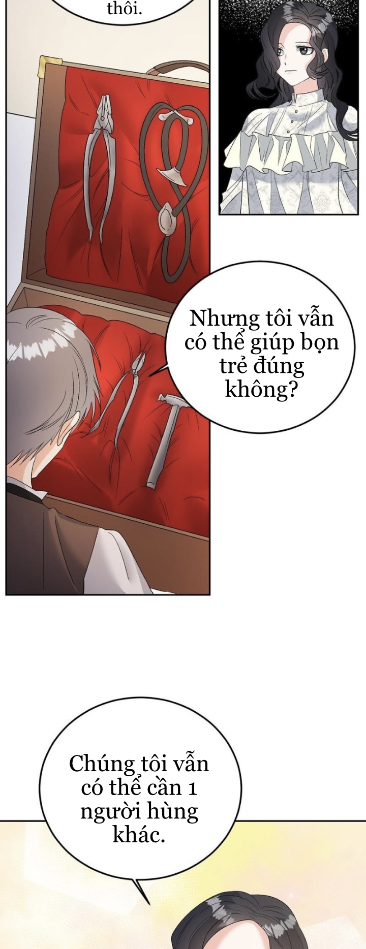 ebony, quạ đen chapter 69 35