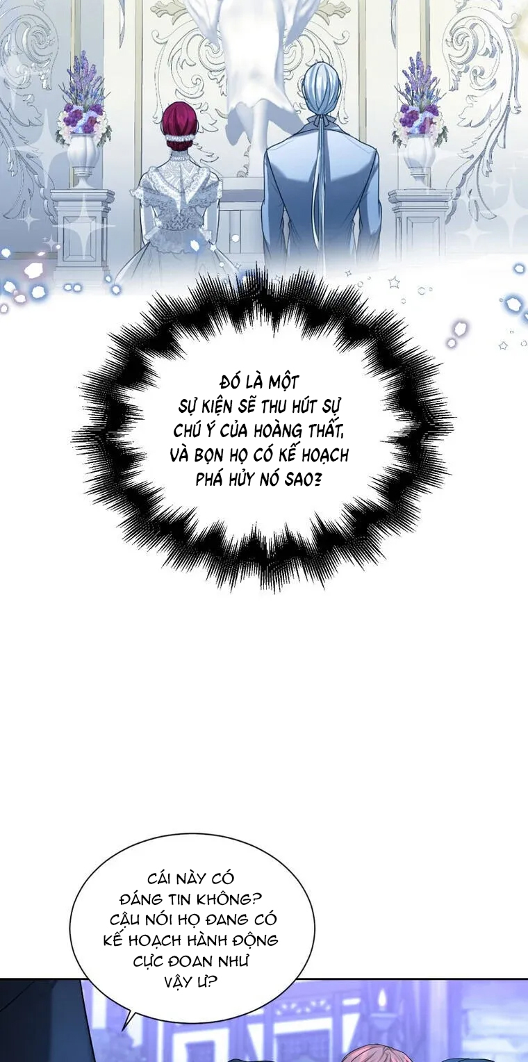 hợp đồng hôn nhân của công tước ashleyan chapter 25.1 18