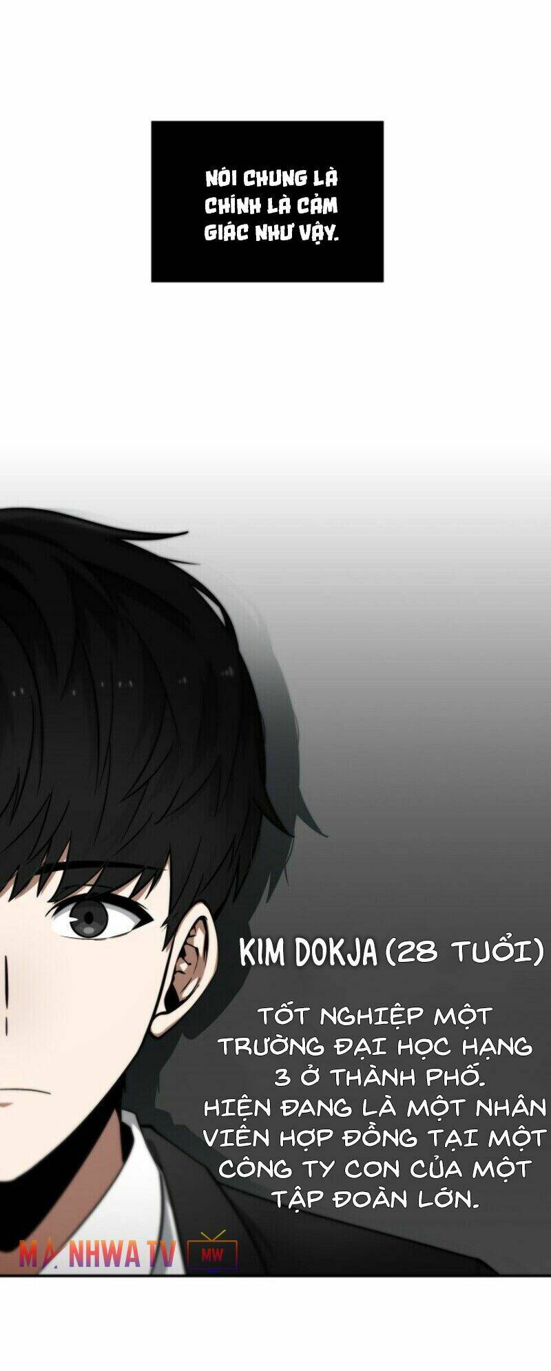 toàn trí độc giả - omniscient reader chapter 1 20