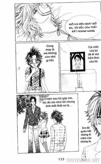 cô nàng sandwich chapter 40 20