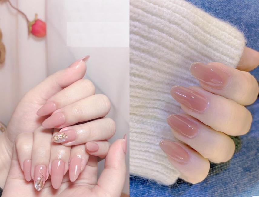 Voucher Sơn Gel - Chang Nails