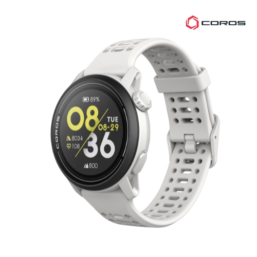 Đồng Hồ GPS Thể Thao COROS PACE 3 - White