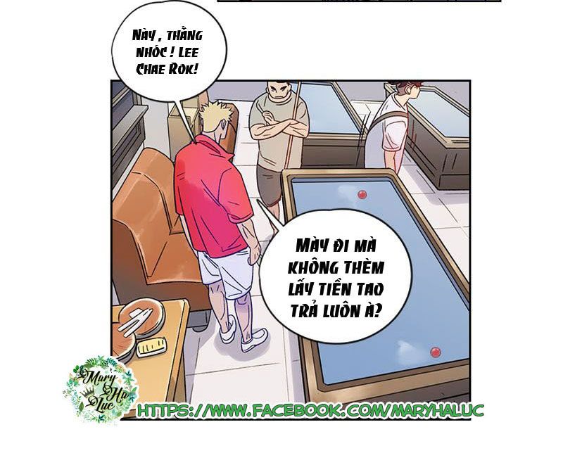 tôi muốn bay như một con bướm chapter 11 30