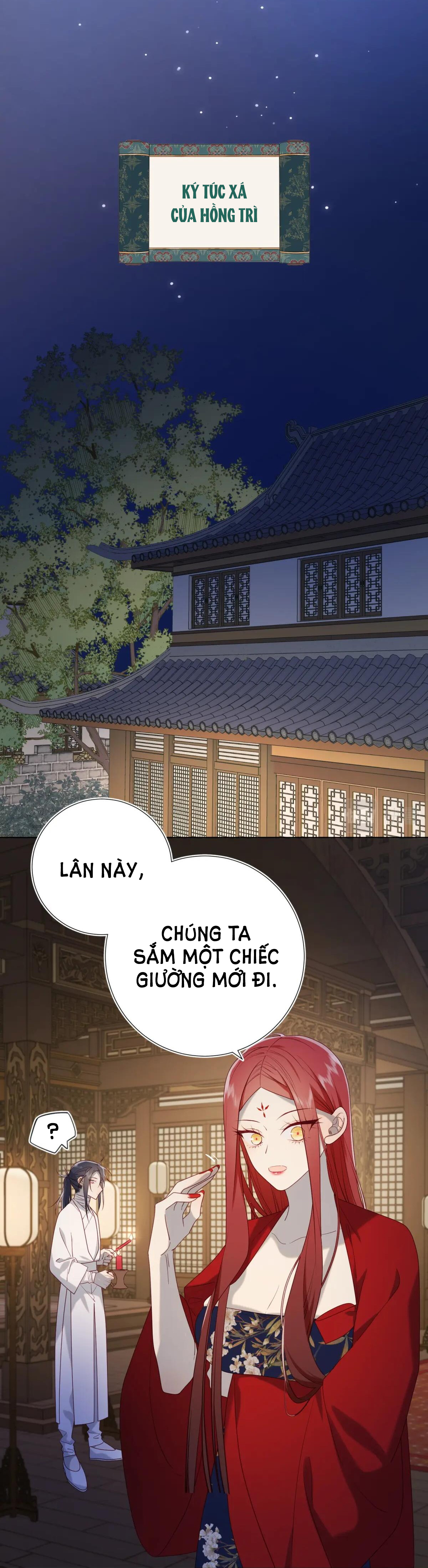 ác nữ cự tuyệt nam chính chapter 70 34