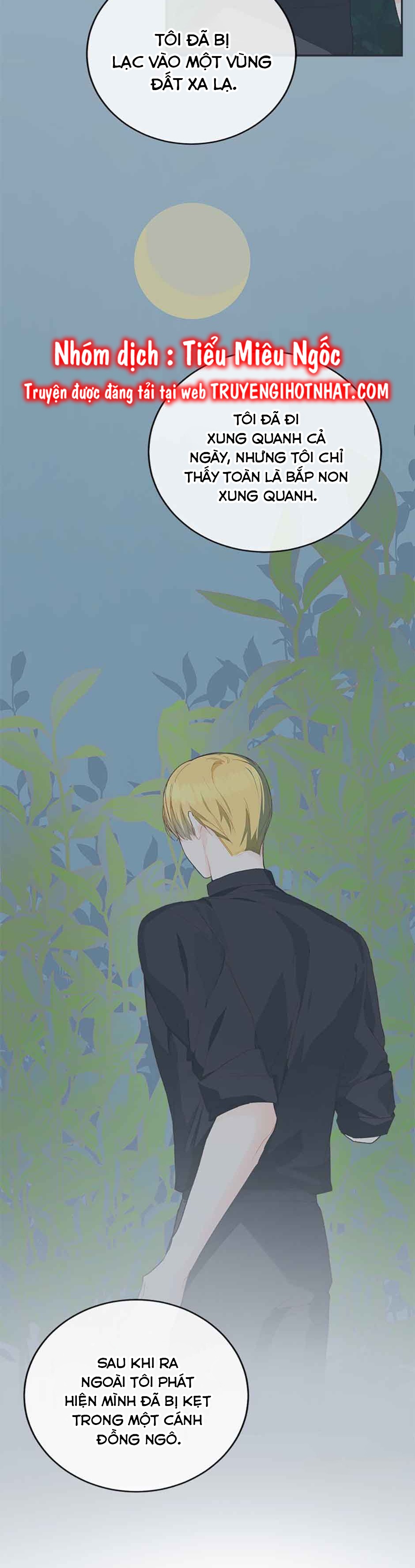 nông trại nằm cạnh hoàng cung chapter 50 38