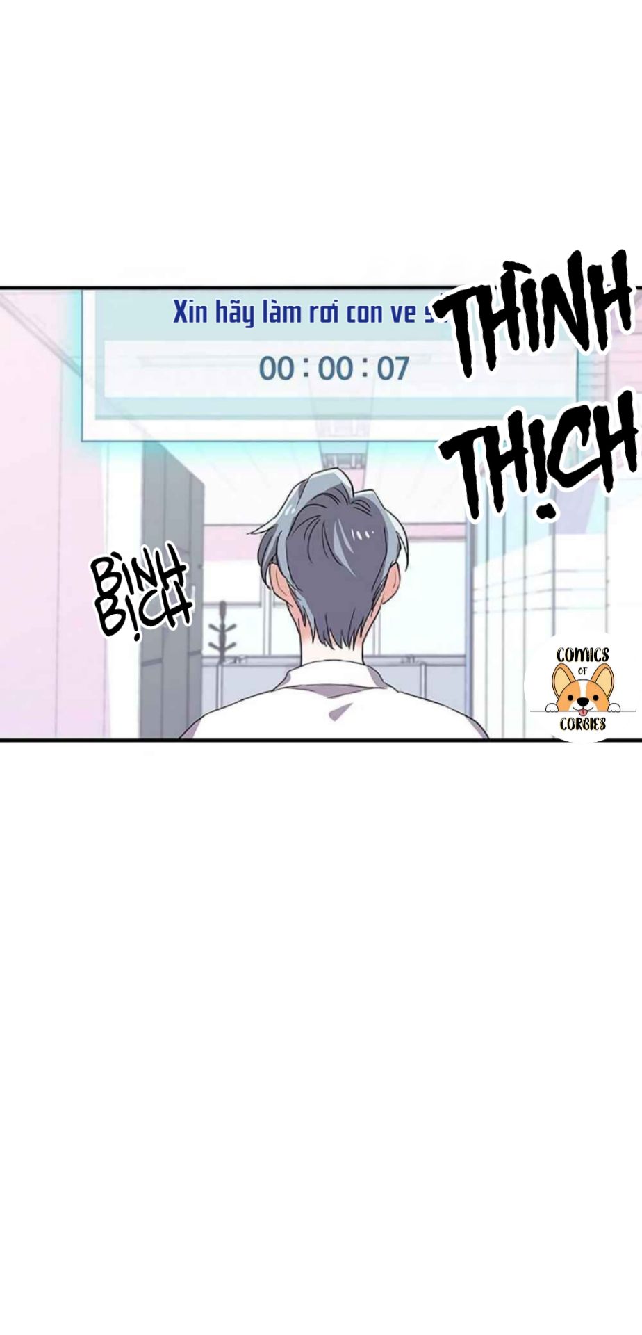 hãy cứu chồng tôi chapter 5 33