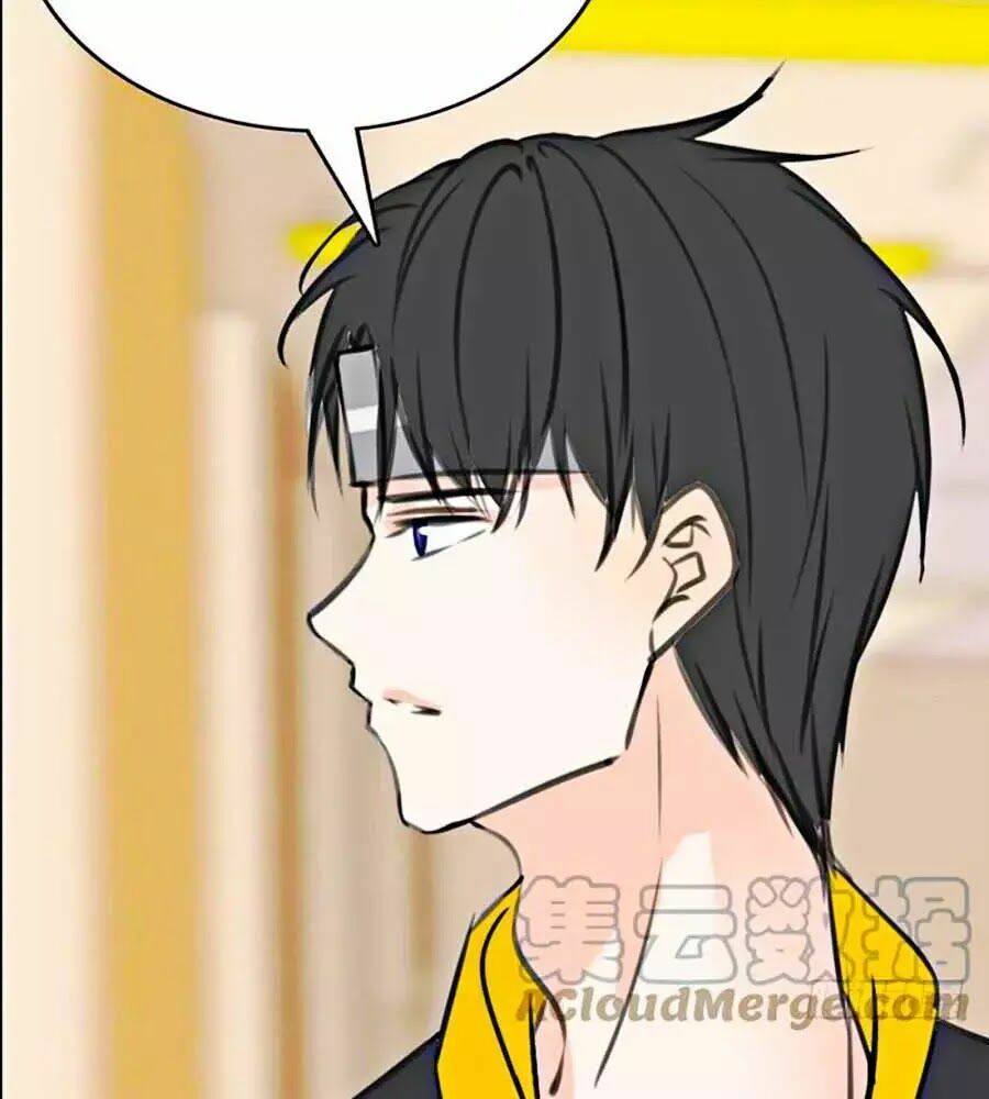 công chúa nữ vương mệnh chapter 104 44