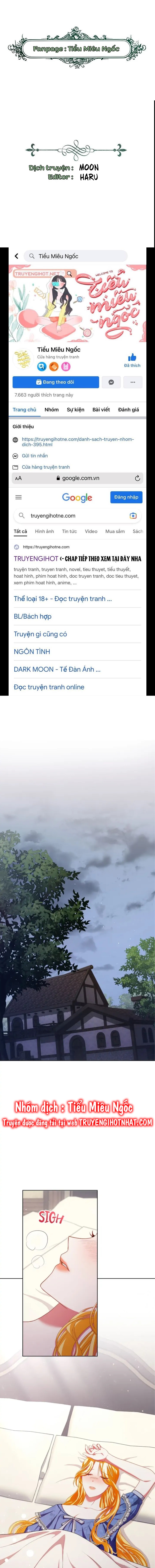 tình yêu đó chưa hề tồn tại chapter 39 1