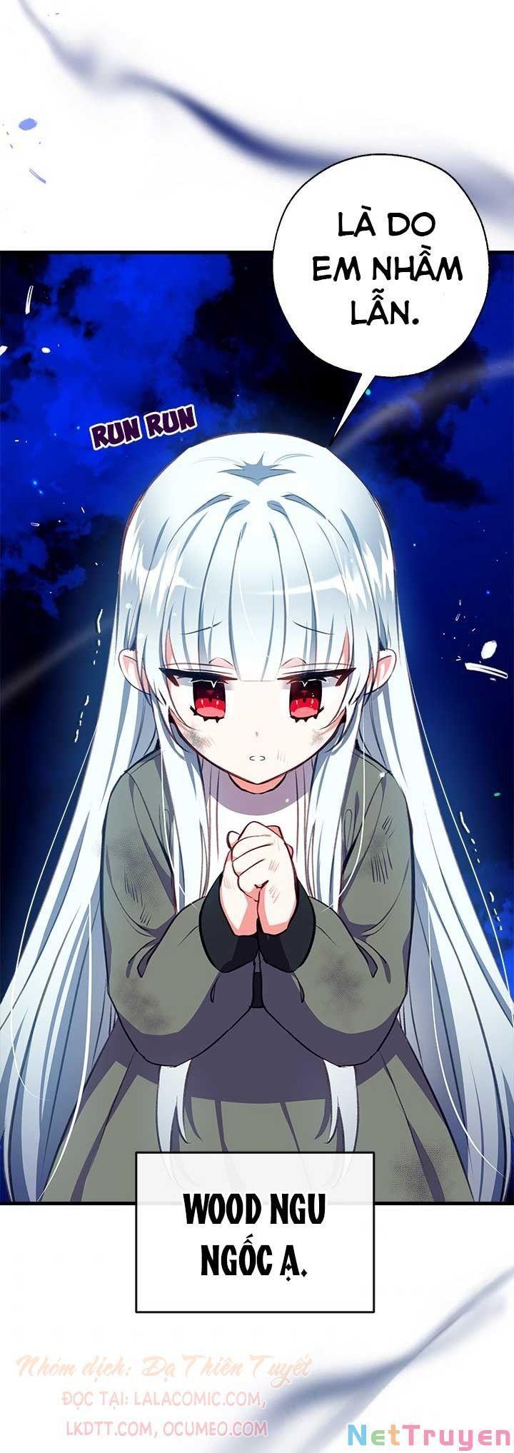 chúng ta có thể trở thành gia đình được không? chapter 3 61