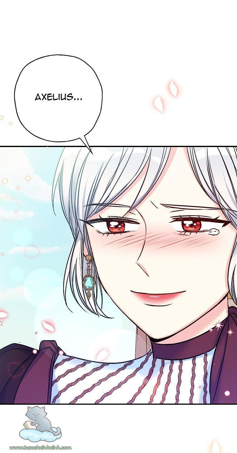 tôi sinh ra là con gái ác nữ chapter 25 55