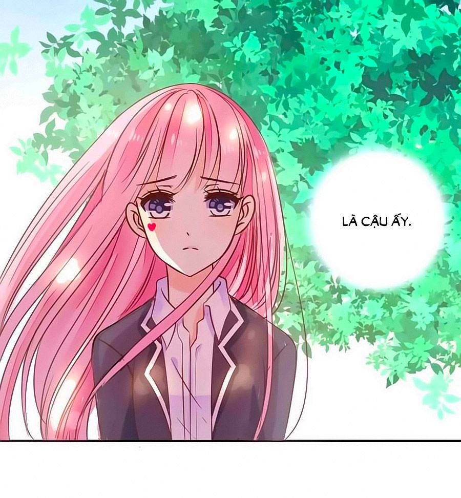 công chúa nữ vương mệnh chapter 6 2