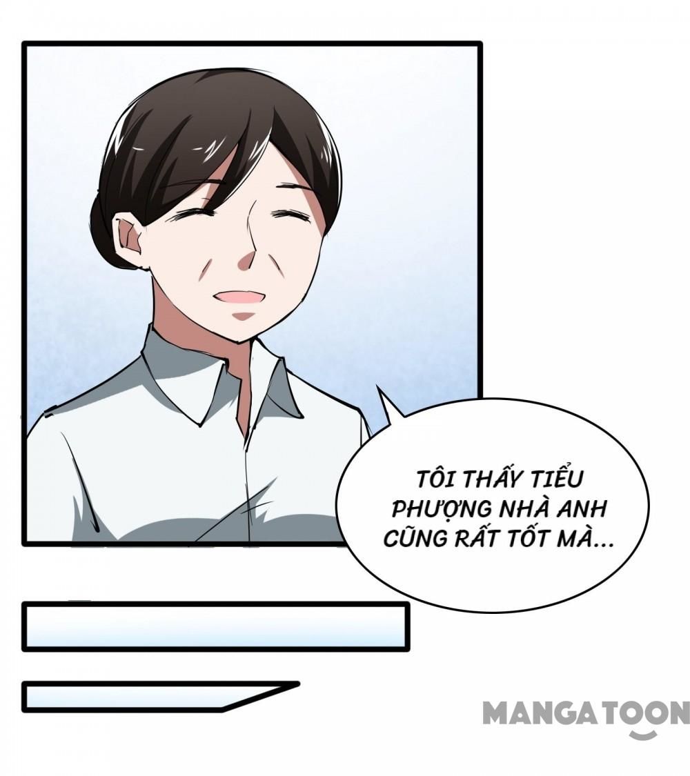 chiếc điện thoại thần kỳ chapter 11 20