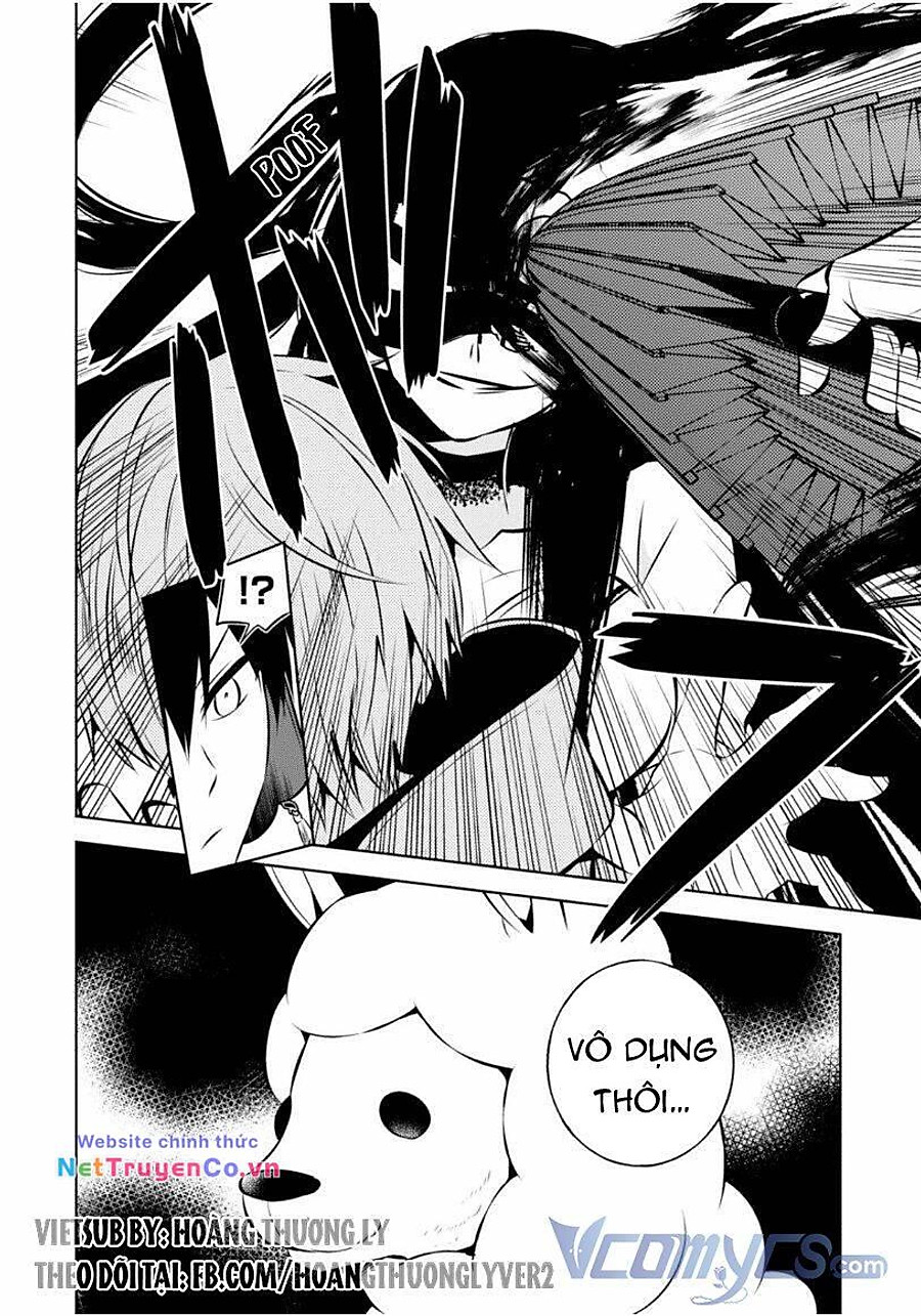 trò chơi tử thần chapter 17 24