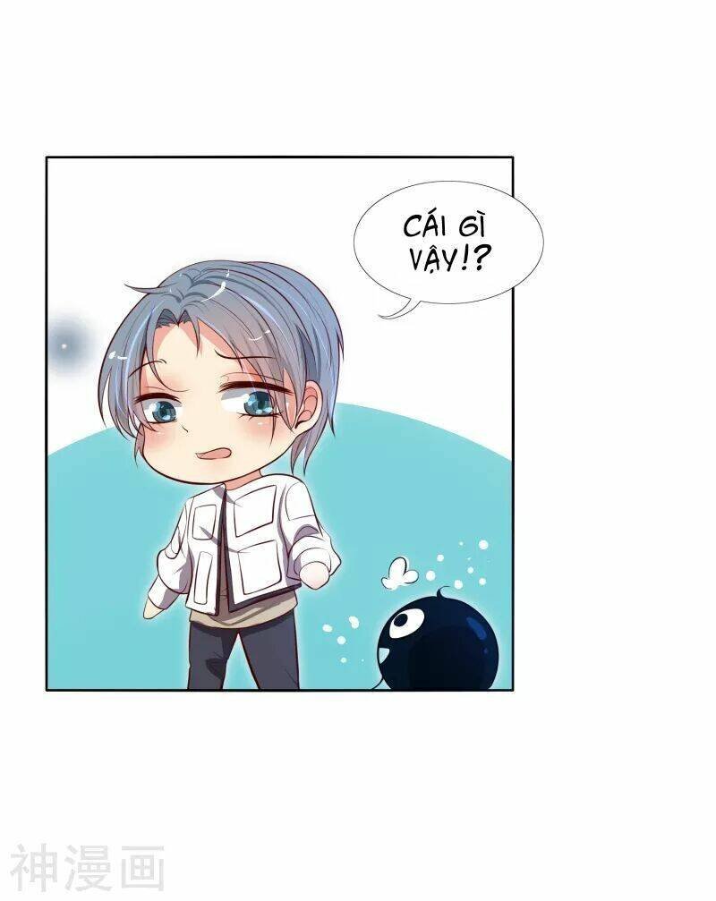 hôm nay ta bắt đầu ngự thú nương chapter 4 12