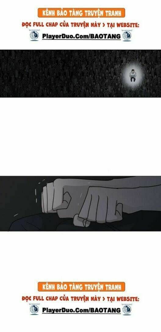 võ sĩ - the boxer chapter 48 40