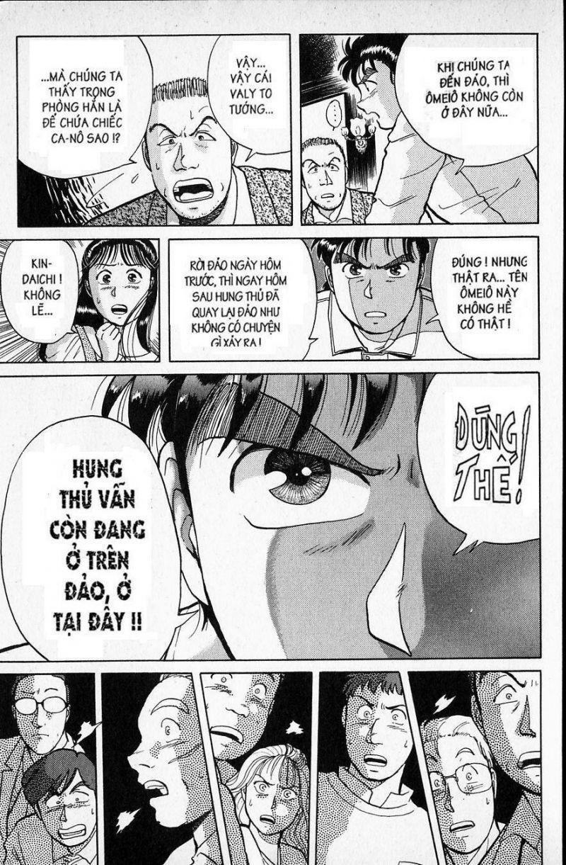 thám tử kindaichi (bản đẹp) chapter 104 15