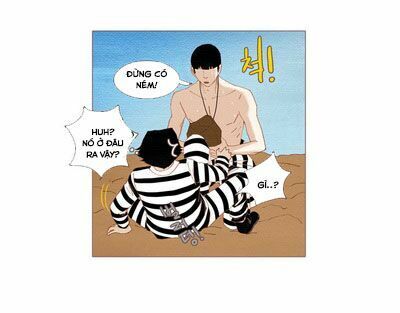 thánh thần trẻ trâu chapter 26 64