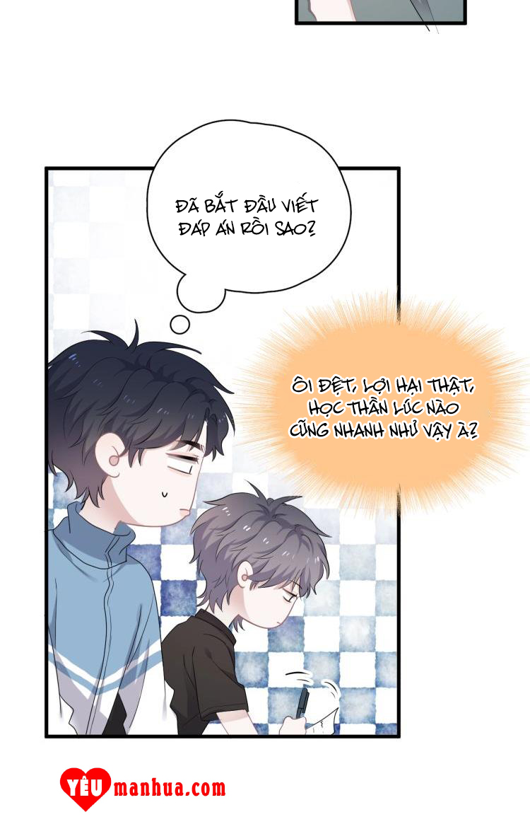 đề này vượt quá sức rồi chapter 4 44