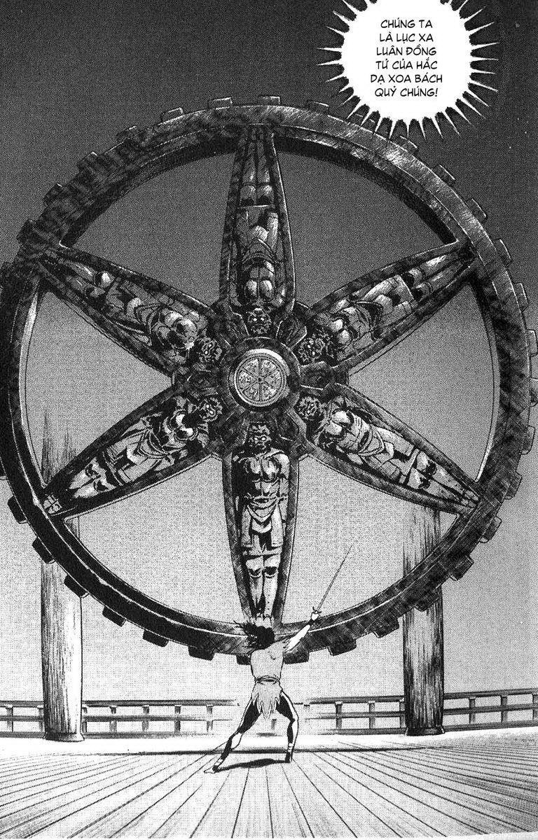 karasutengu kabuto chapter 1.1 118