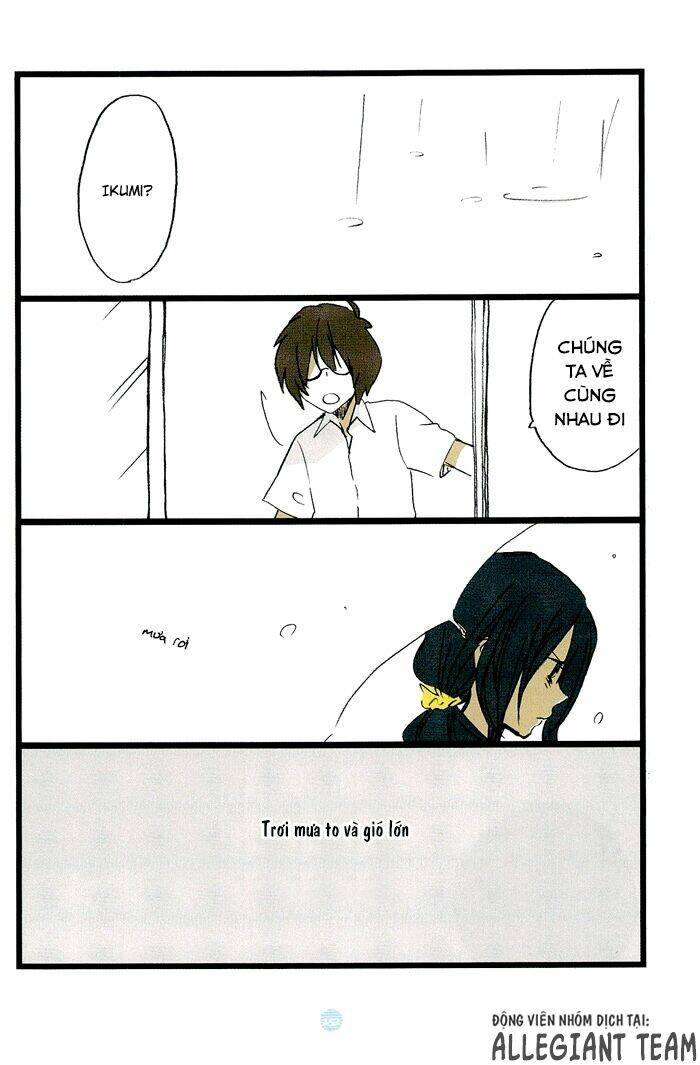 seishun rikon chapter 7 6