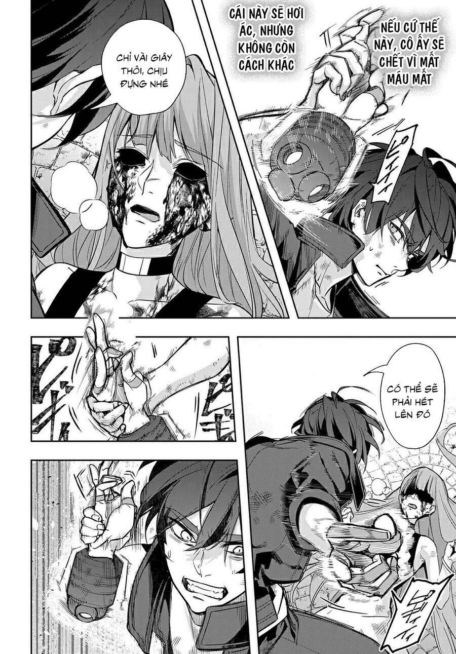 the kingdom of ruin chapter 29.5 9