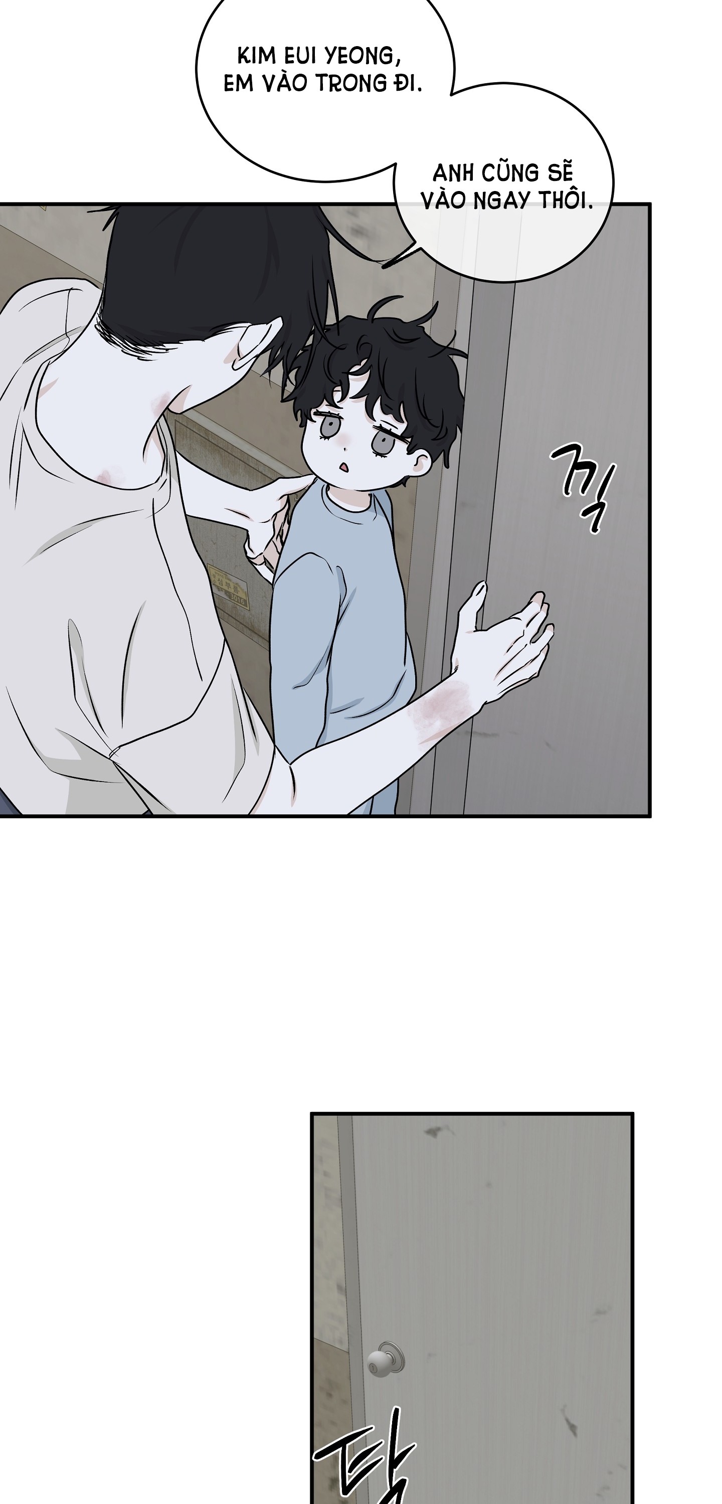 đêm bên bờ biển chapter 58.5 2