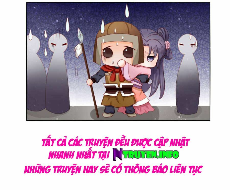 nam phi nữ tướng chapter 10 28