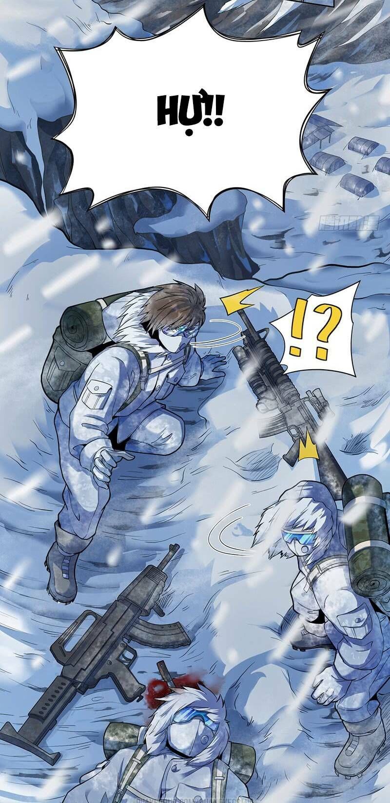 vương bài thần y chapter 5 21