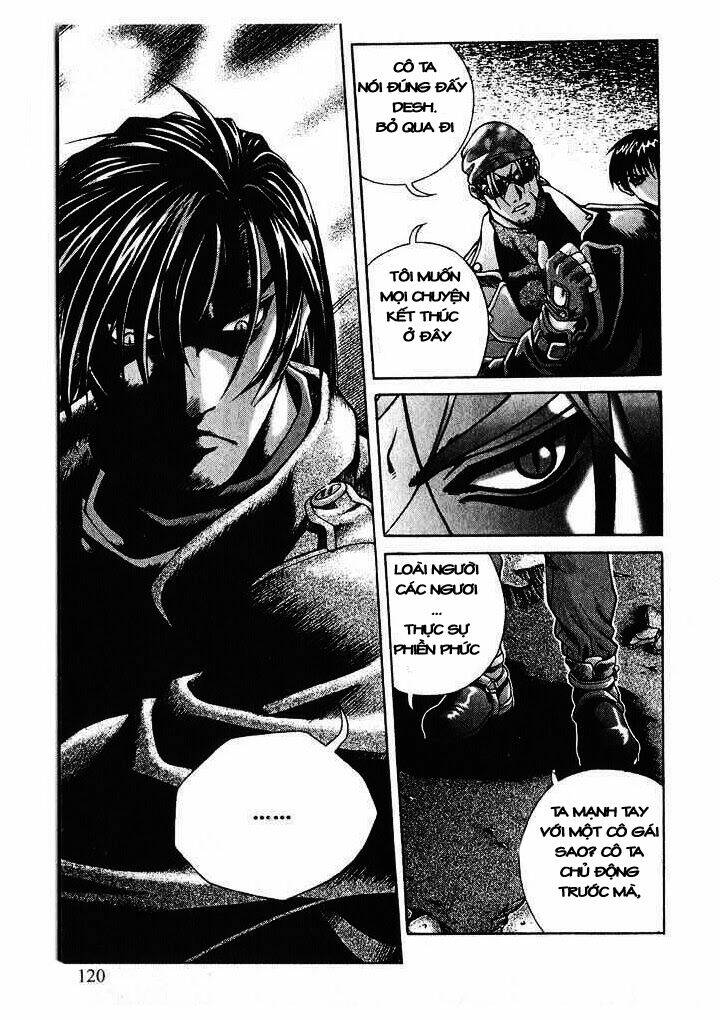 rebirth - tái sinh chapter 11 30