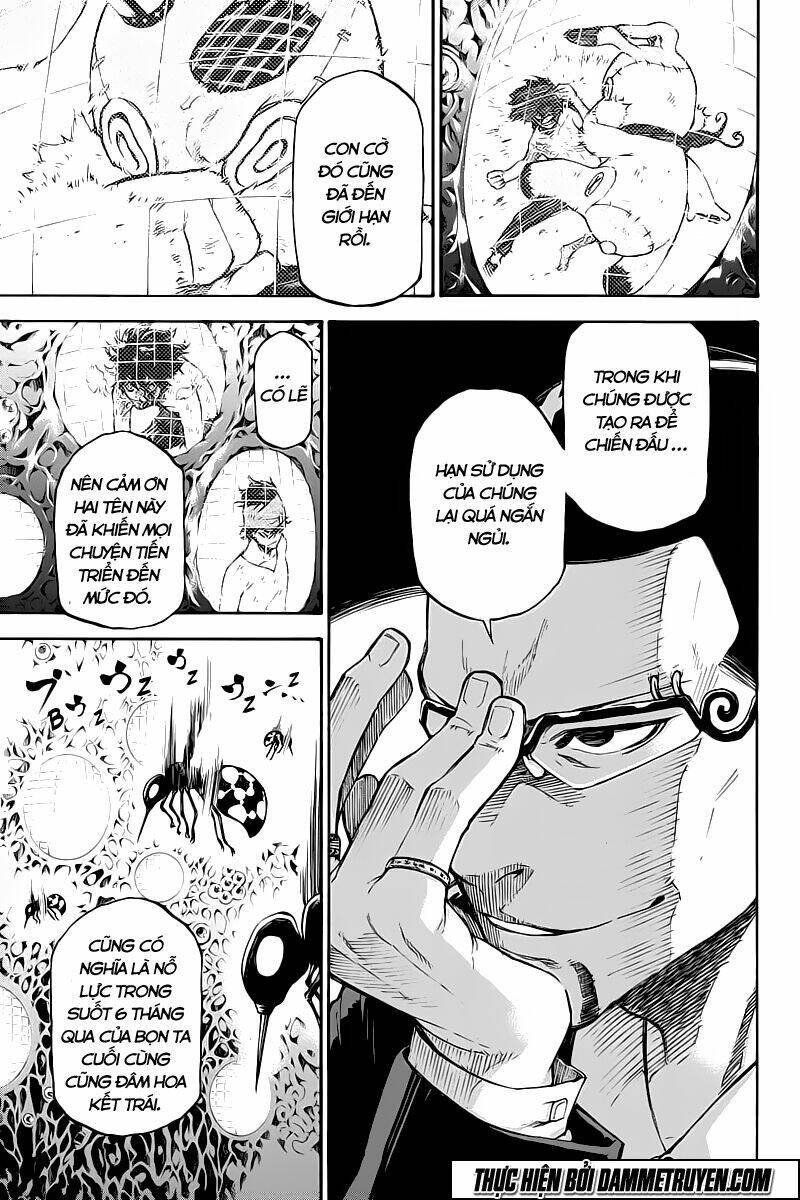 dolly kill kill chapter 41 8