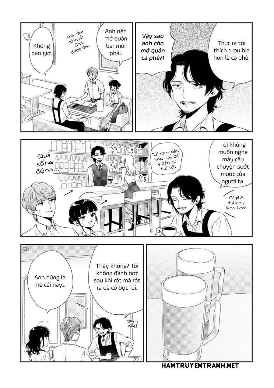 game yaru kara 100-en kashite! chapter 8 8