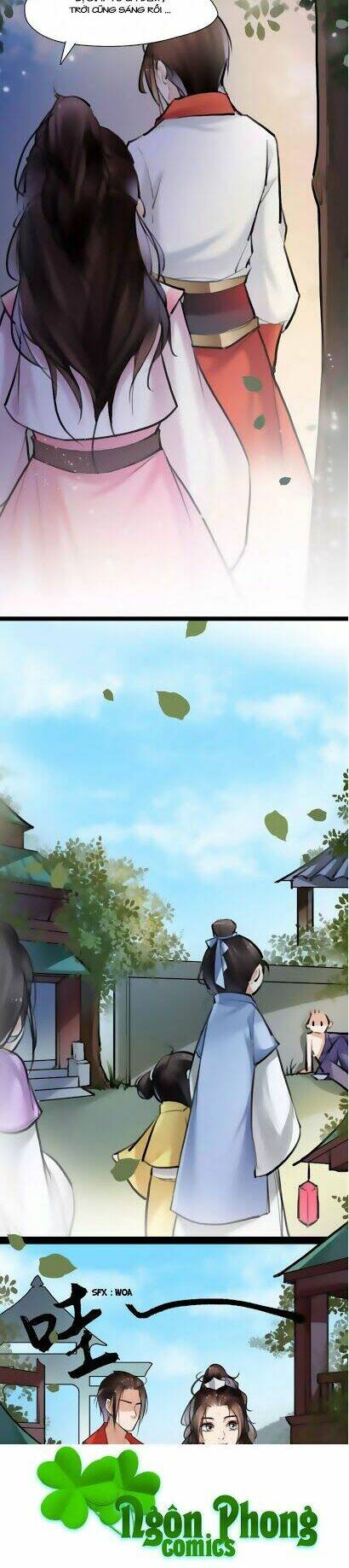 đường tăng cũng quyến rũ chapter 12 17