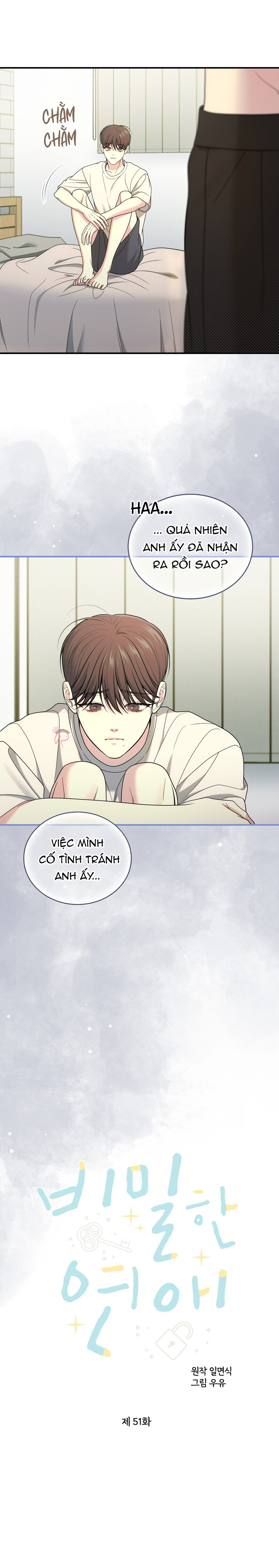 thầm yêu chapter 51 8