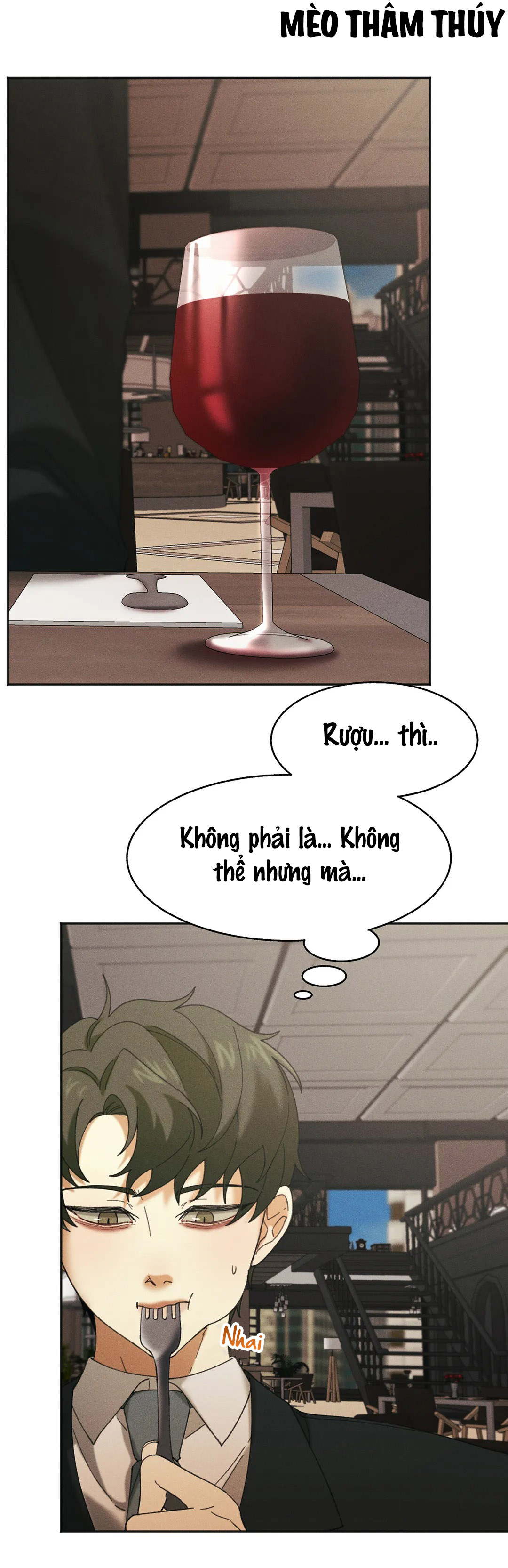 điểm mù chapter 4 32