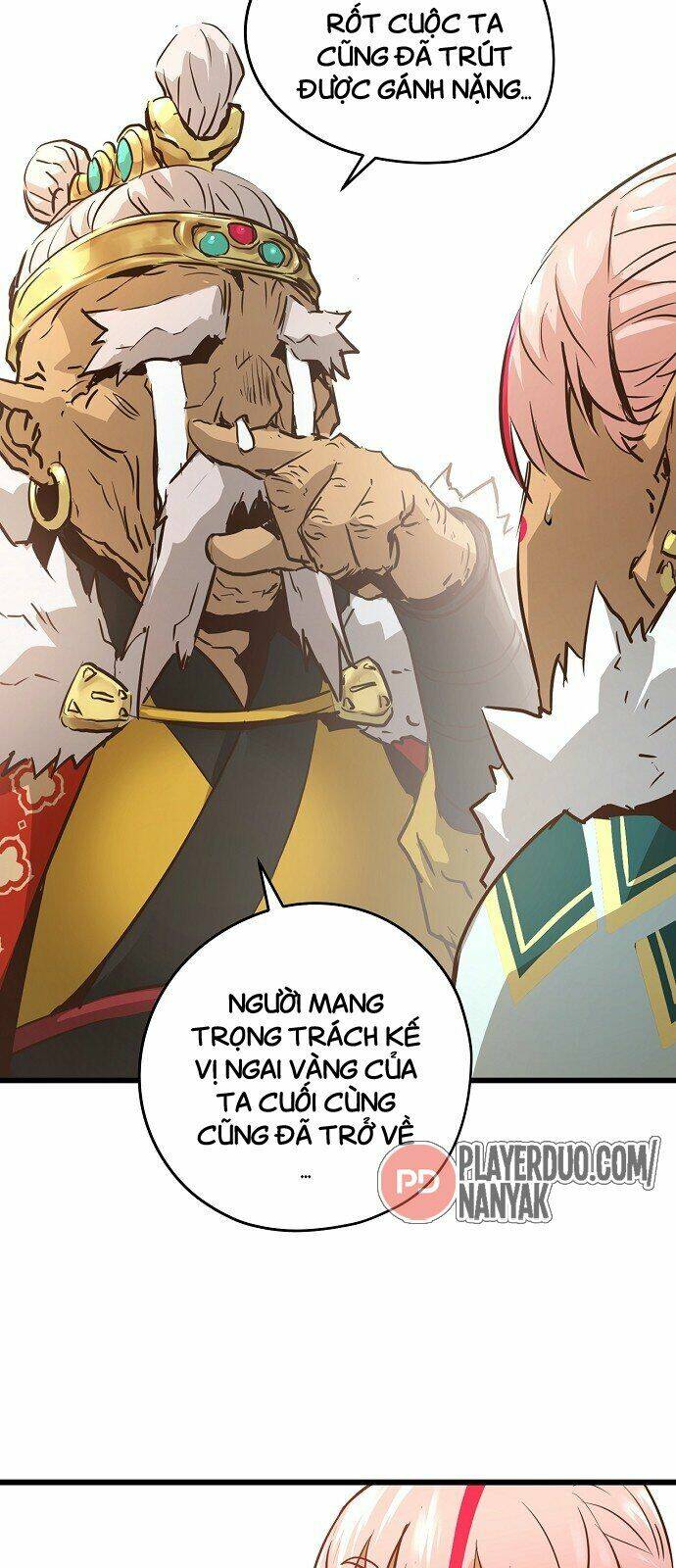 hứa lan chapter 81 60