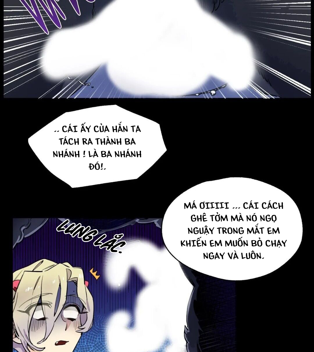 quán café tình nhân chapter 1 21