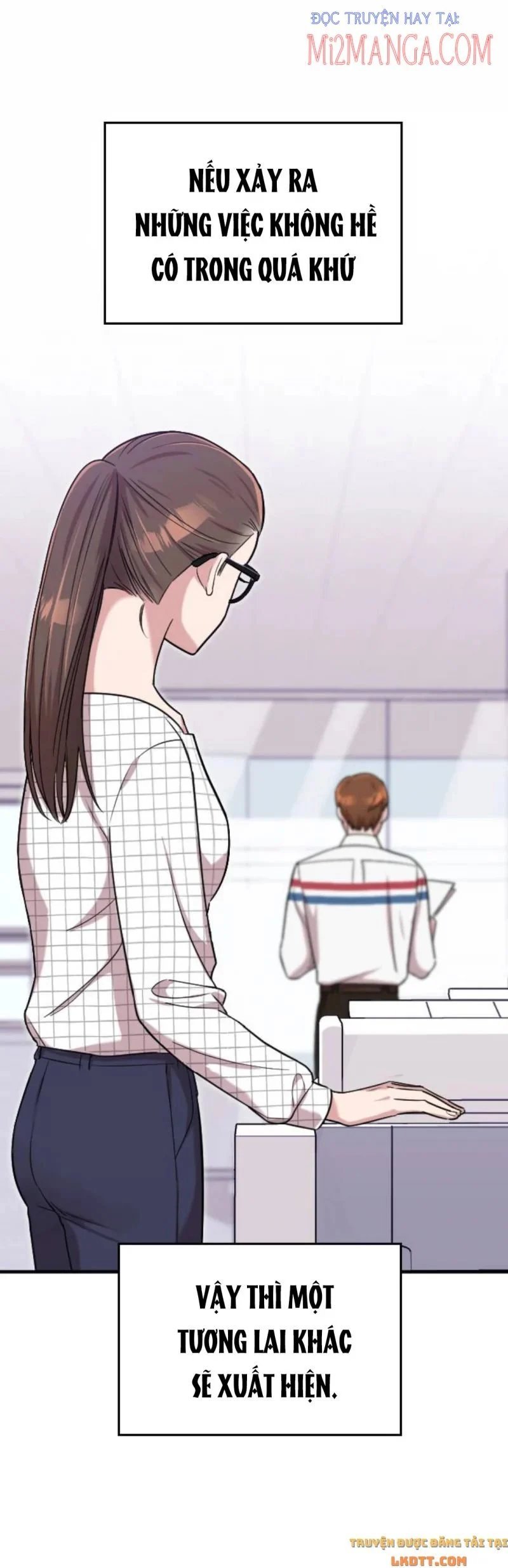 cô đi mà lấy chồng tôi chapter 6 21