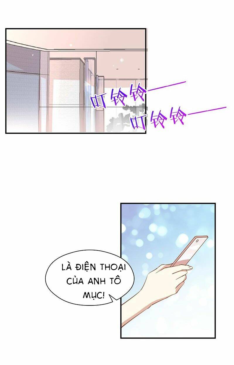 hệ thống yêu đương với nam thần chapter 12 12