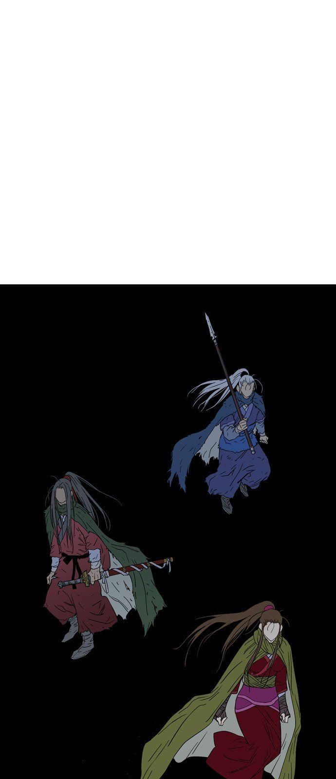 cao thủ 2 chapter 91 13