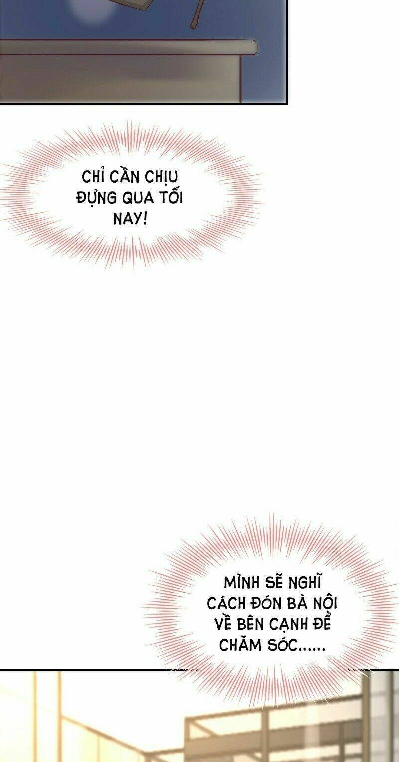 thương tiên sinh mã giáp của anh lại rơi rồi chapter 9 5