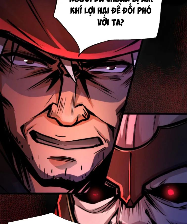 quỷ dị dược tề sư: bệnh nhân của ta đều là kinh khủng chapter 52 31