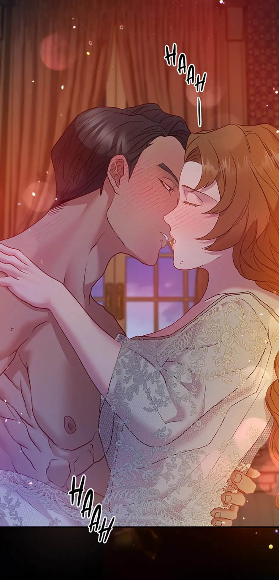 Cuộc Sống Vương Giả Của Người Tình Giả chapter 29.2 - Trang 2