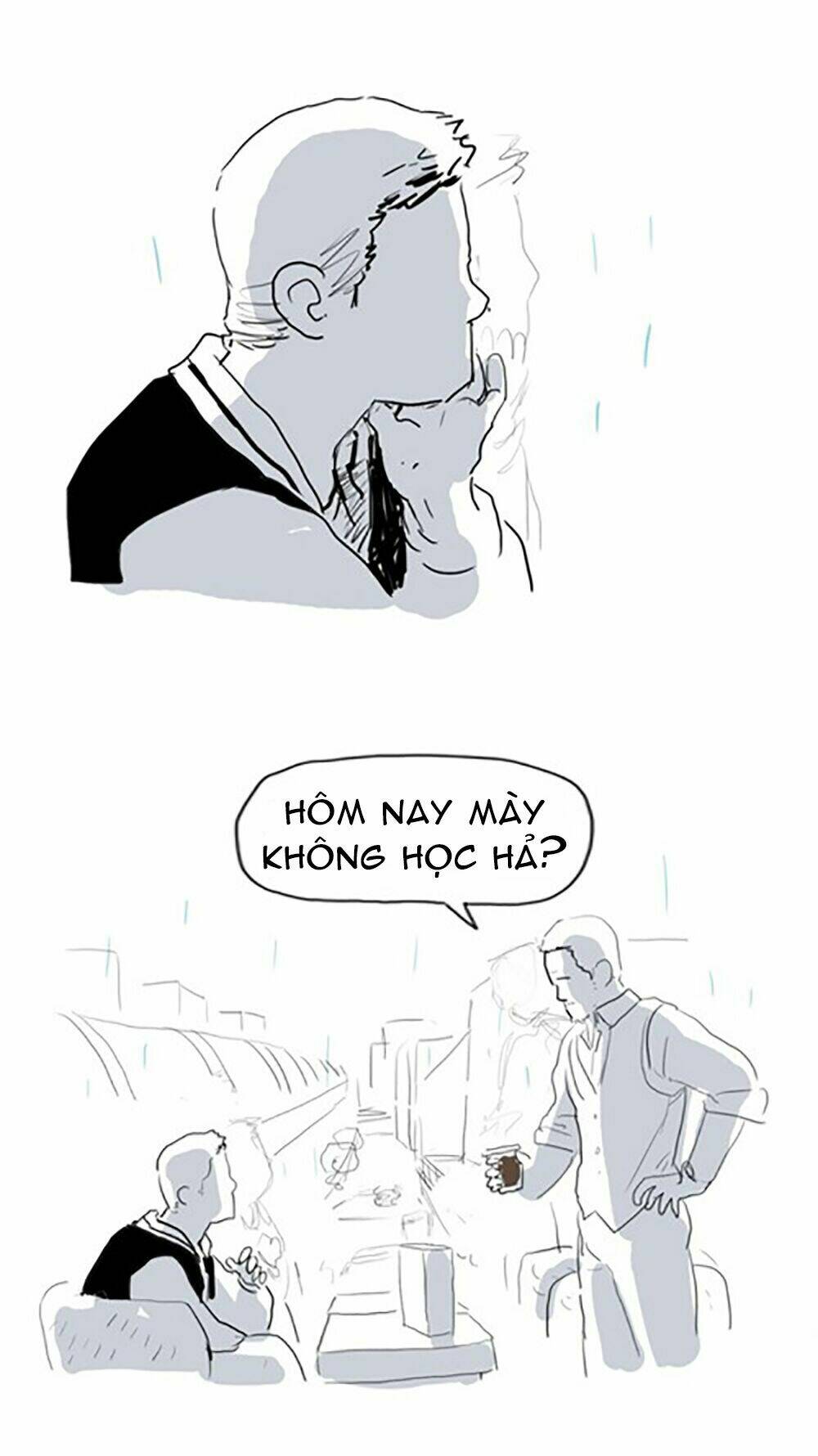 cô nàng trên lớp - the girl from class chapter 27 52