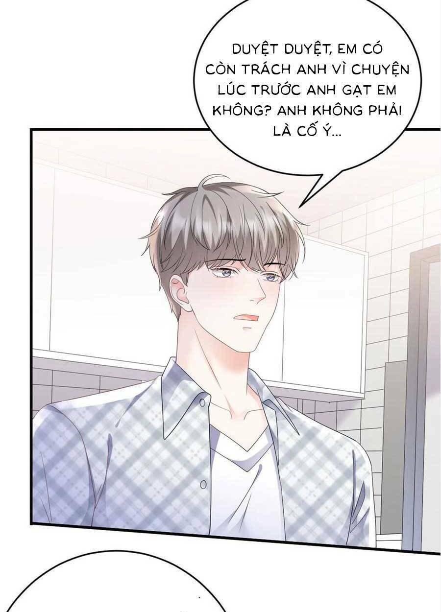 đại tiểu thư có ý đồ gì xấu đâu chapter 127 33