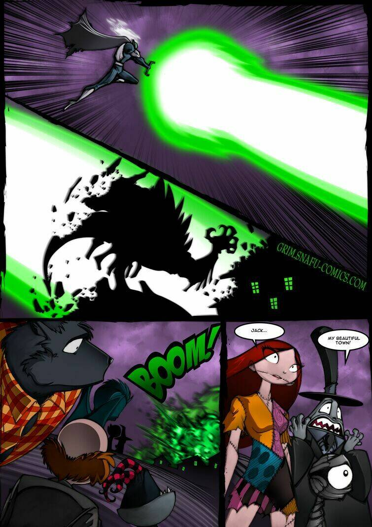 grim tales chapter 6 23