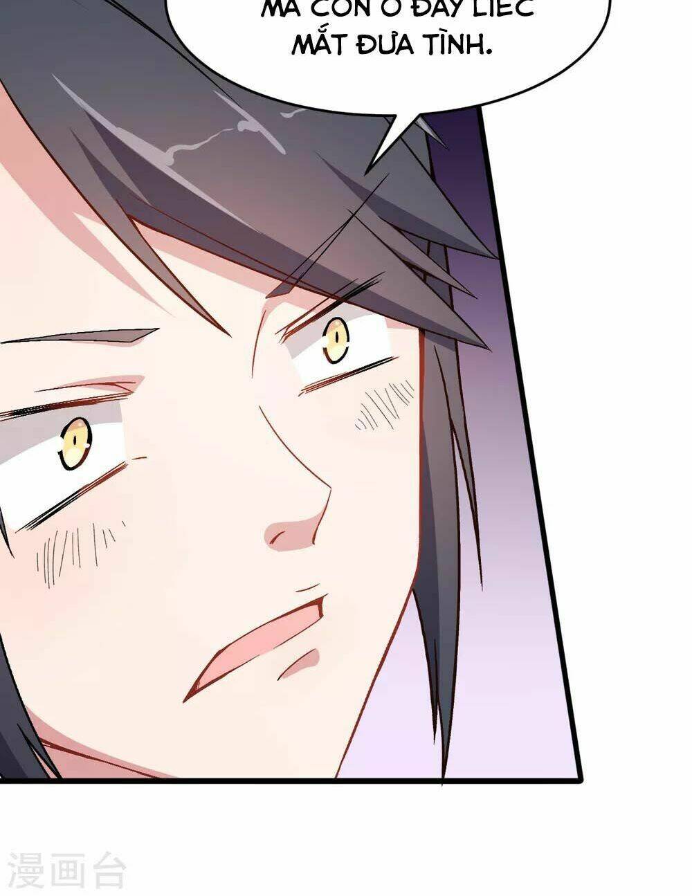 vườn trường cuồng sư hệ thống chapter 31 24