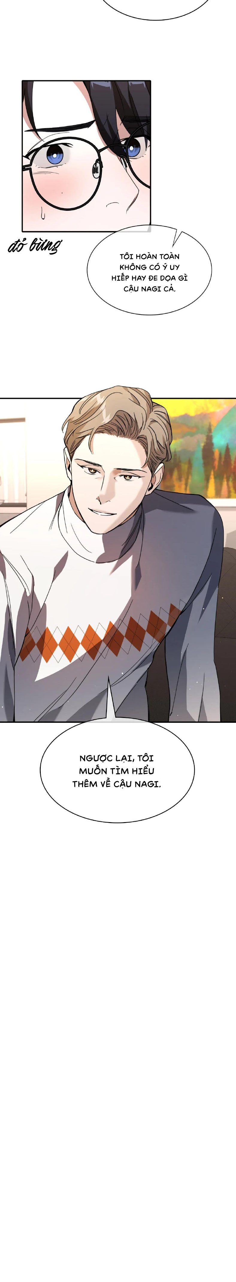 hoa lan tây chapter 11 18