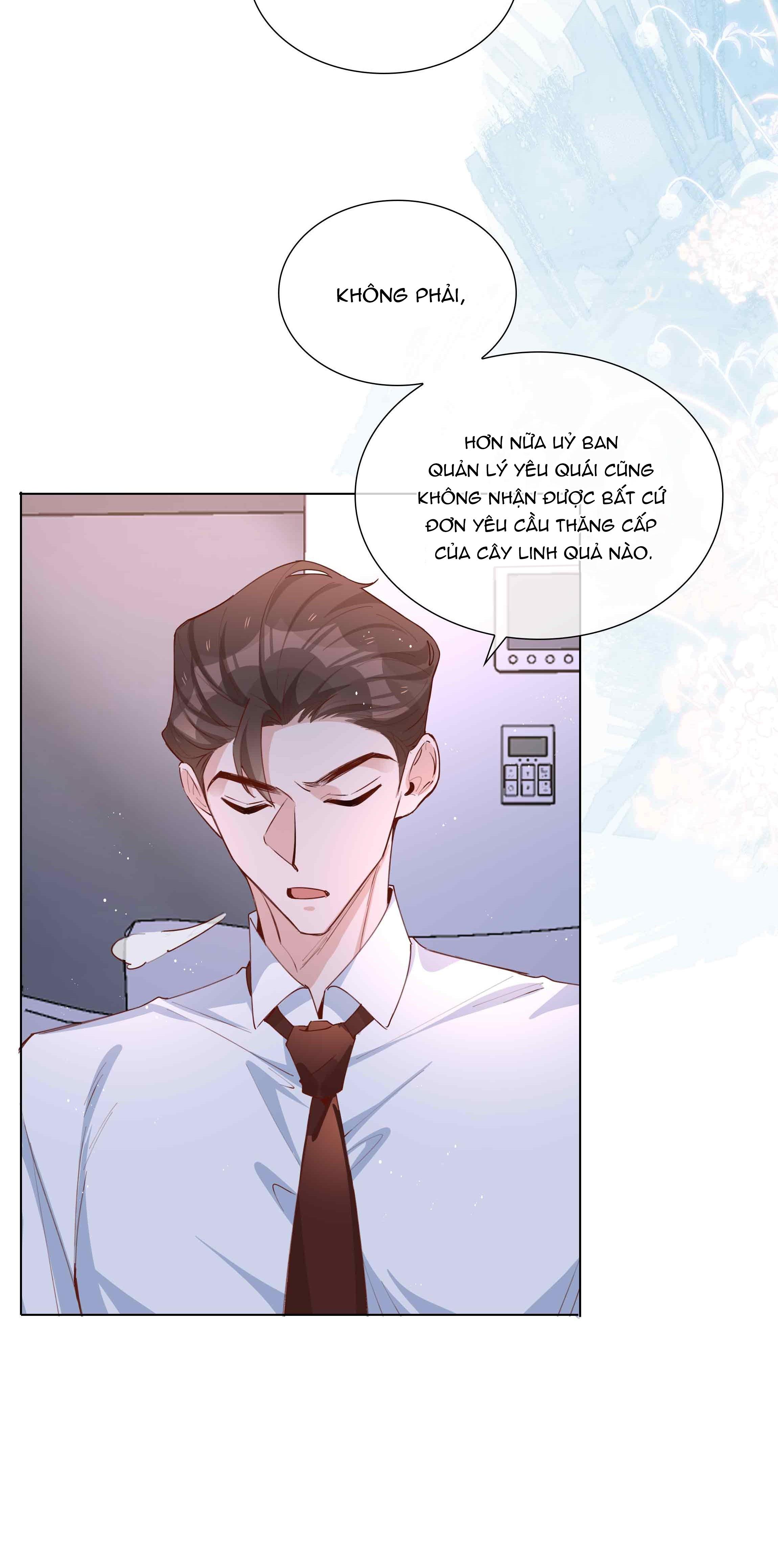 Trường Cấp Ba Sơn Hải chapter 58