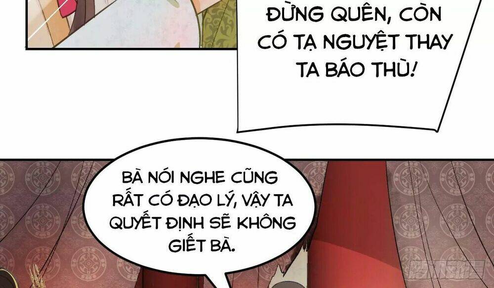 vương gia ba tuổi rưỡi của tôi chapter 42 35