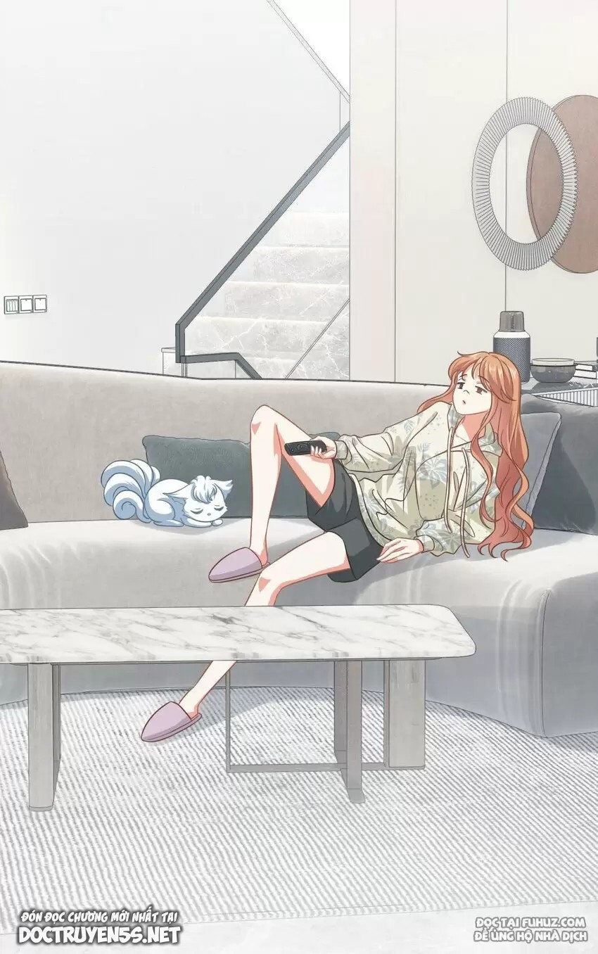 ảnh hậu một tuần mập ba cân chapter 21 14